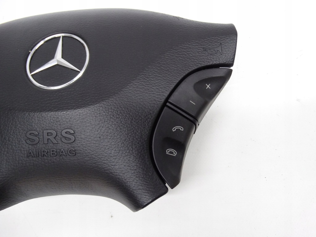 фото №8, Mercedes sprinter w906 подушка безпеки multi a9068601302