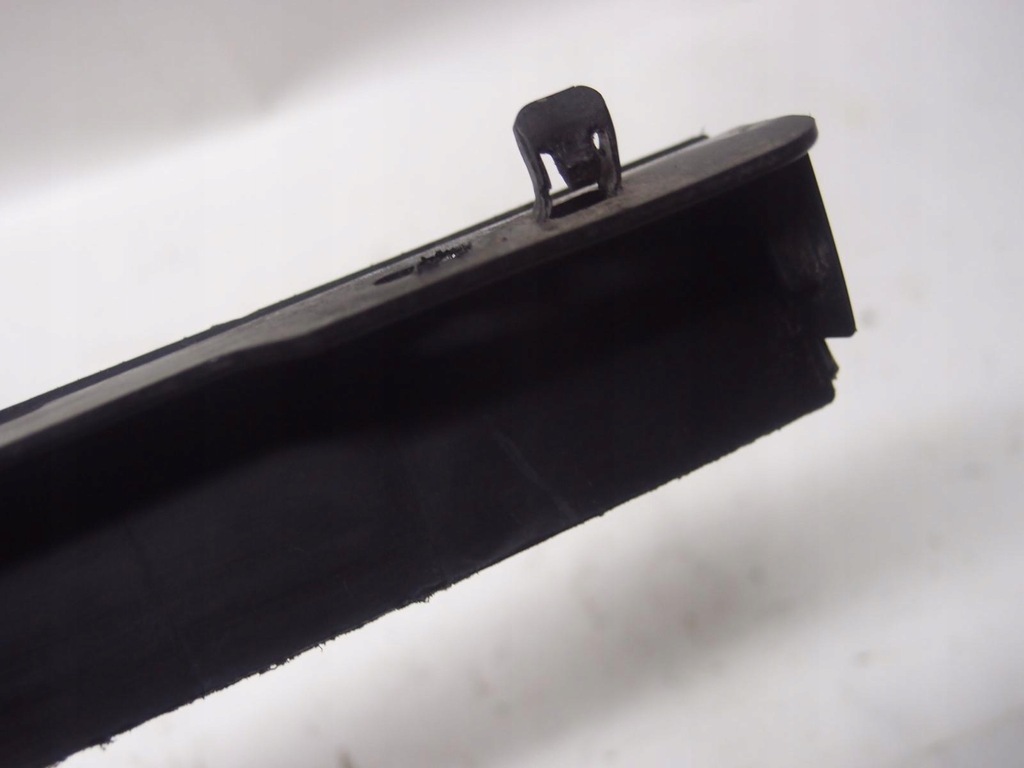 фото №8, Молдинг бампера лівий перед mazda 2 de d651-519l1