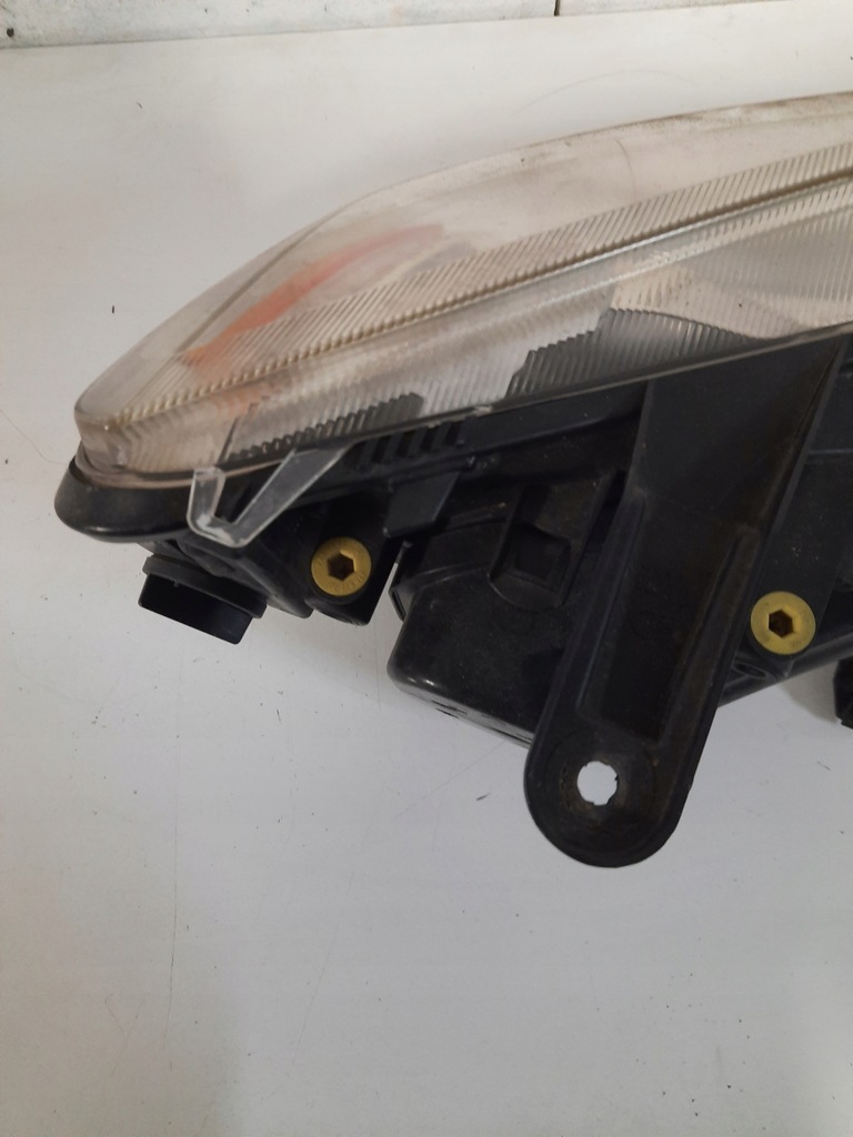 фото №8, Лампа левый перед ford cmax