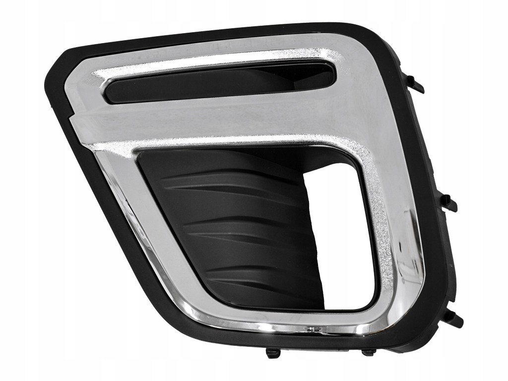 Купити Subaru forester s14 2019-2021 решітка радіатора бампера ліва з хром 57731sj070