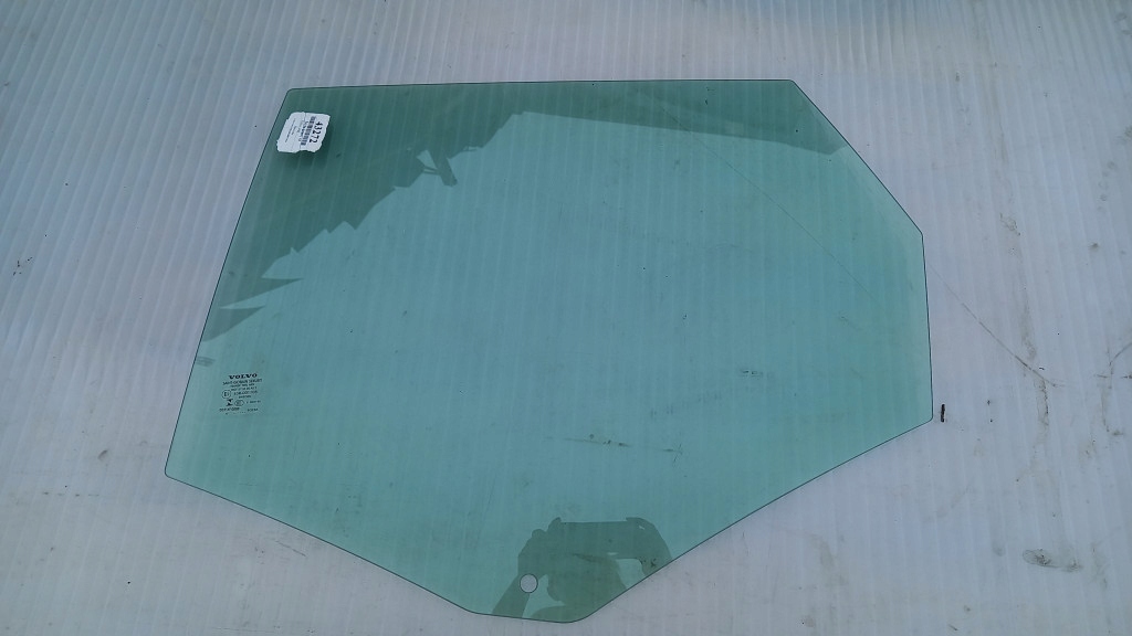 фото №1, Скло лівий задня volvo v90 17r