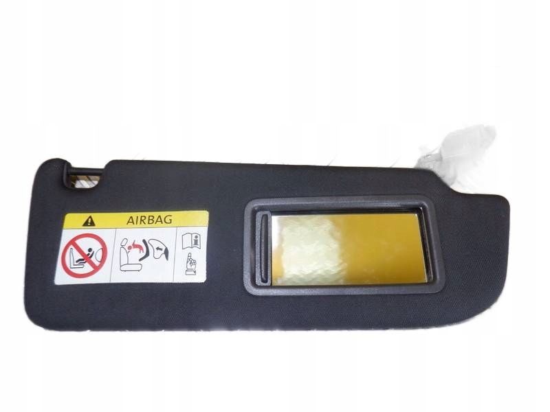 фото №1, Audi a6 a7 захист сонцезахисна права 4g0857552