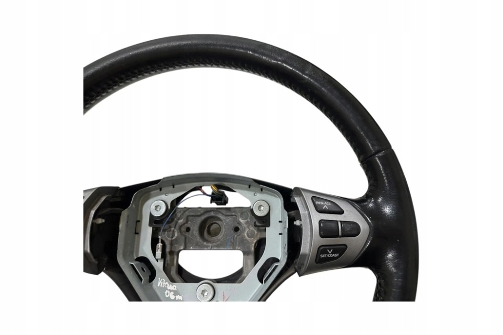 фото №11, Воздуховод suzuki grand vitara ii jt, te, td 910152 1.9l дизель 95kw 2007