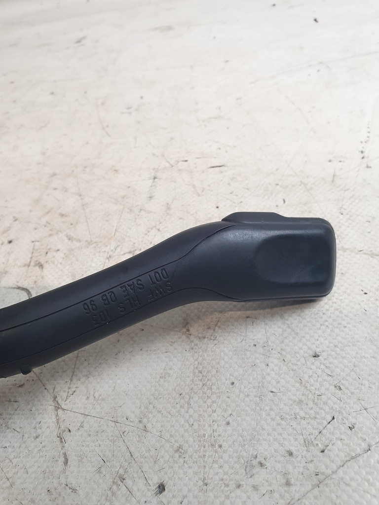 фото №5, Переключатель комбинированный skoda fabia i 8l0953513g