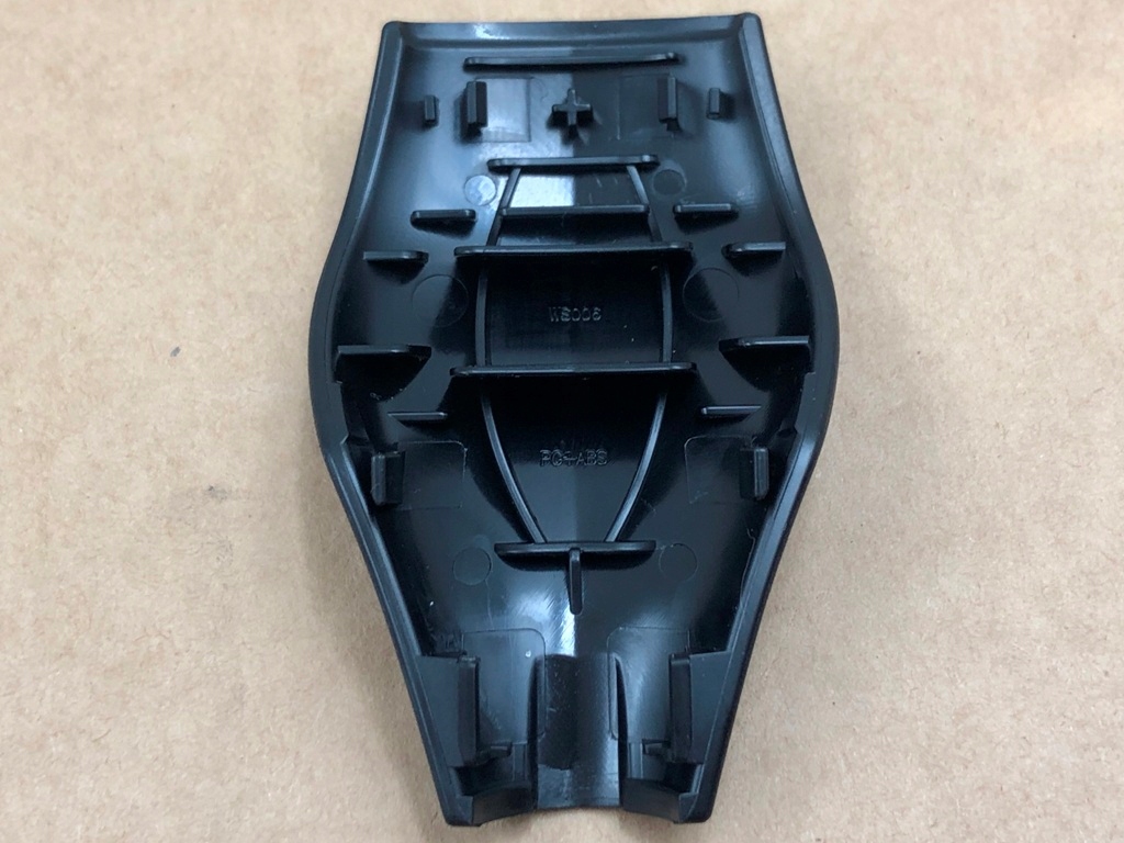 фото №14, Ручка запуск стоп evo-1 do bmw 5 g30 g31 g38 6 g32 ix3 x3 g01 g08 2018-2023