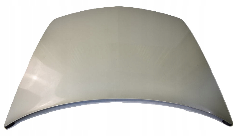 фото №2, Капот renault vel satis nv190