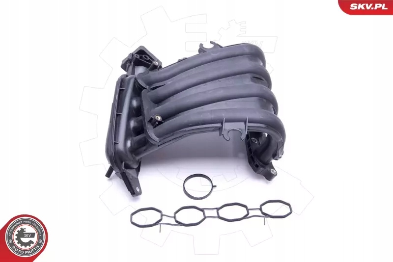 фото №2, Esen skv 49skv023 модуль труби wlotowej