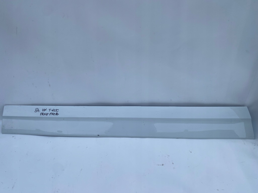 фото №2, T roc cabrio 2gc молдинг дверь левая 2gc854940a