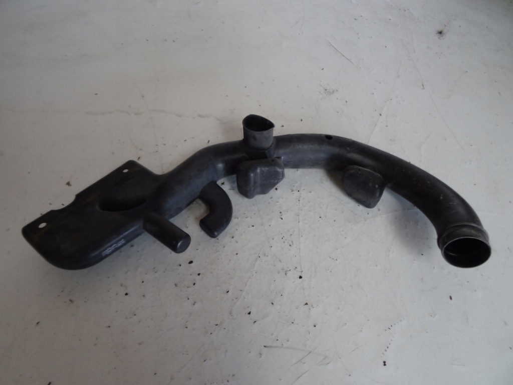 фото №1, Труба воздуха nissan qashqai jd201 1024734s01