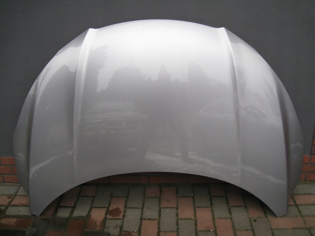 фото №9, Капот honda hrv 2015-2021r оригинал