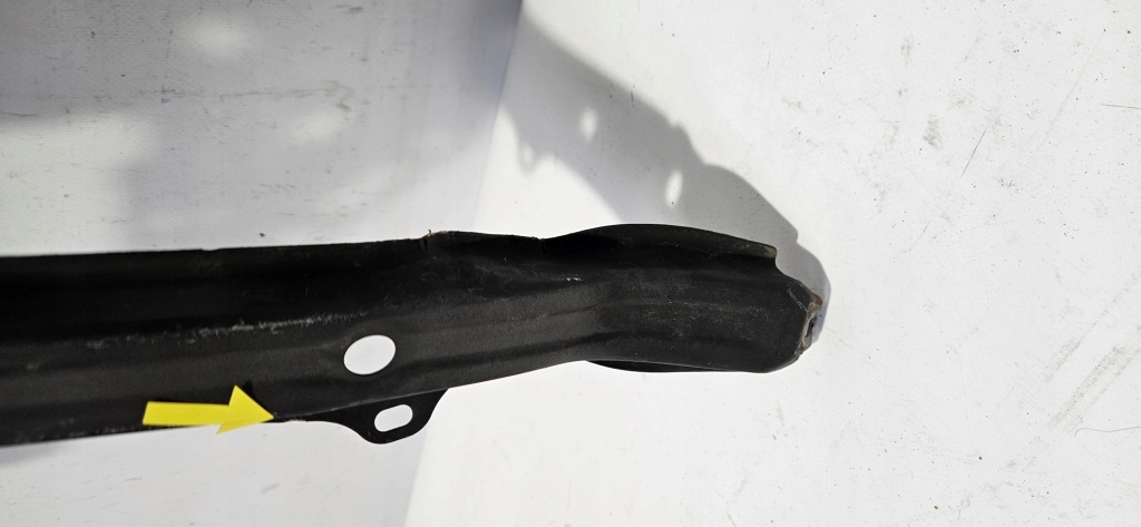 Ремінь замковий підсилювач lexus rx iv 16-22 оригінал Оригінал