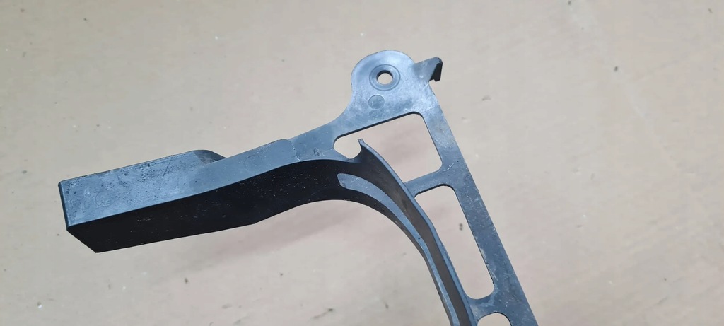 фото №8, Q5 80a sq5 защита накладка полуось правая правый перед 80a863188a