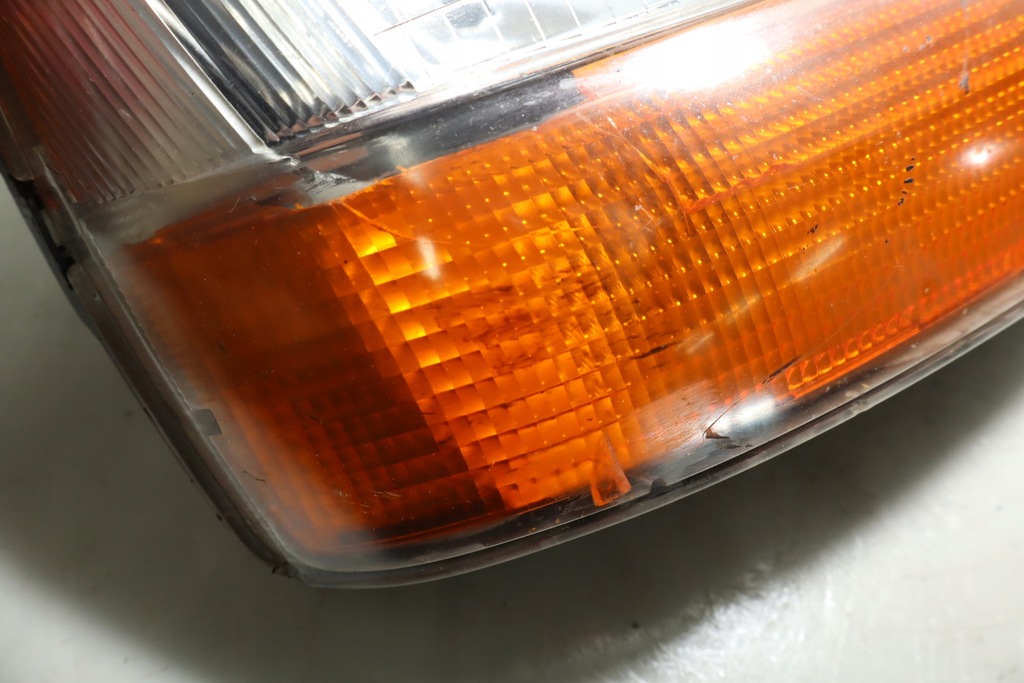 фото №5, Лампа права передня renault kangoo i