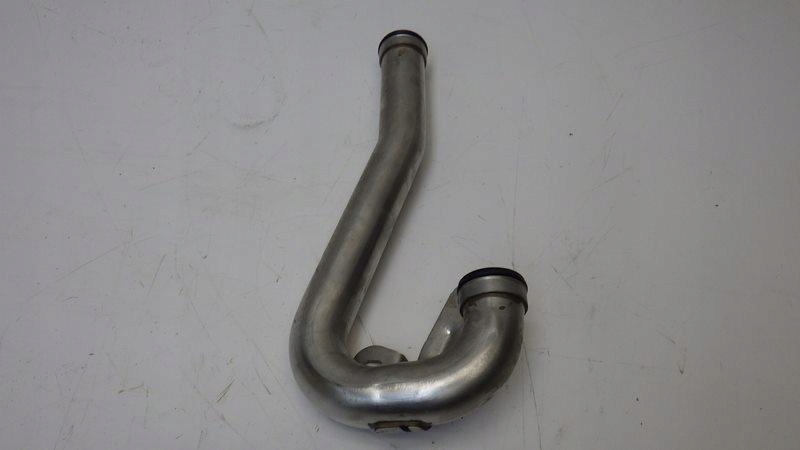 фото №4, Труба трубка egr renault scenic iv 1.5 dci 744818