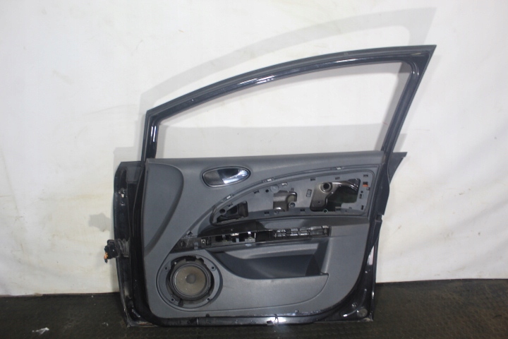 фото №6, Дверь правый перед seat leon ii lc9z