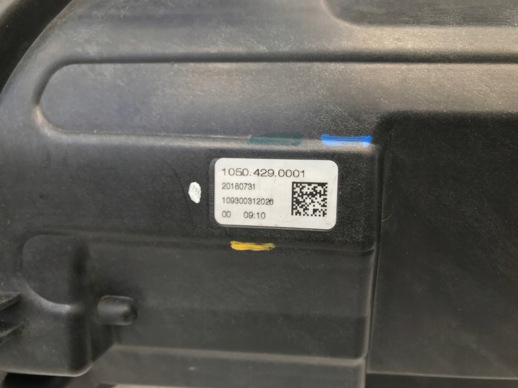 Opel insignia b ліва фара перед full led 2017- Недорого