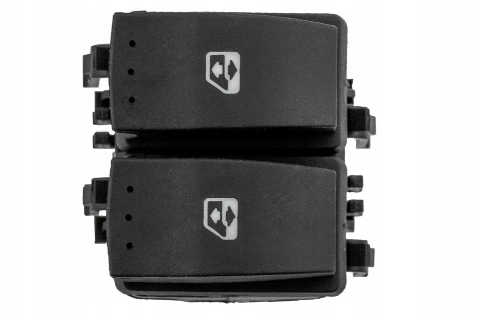 фото №3, Перемикач керування вікон renault megane ii 2002-,trafic ii 2001-2014,mas