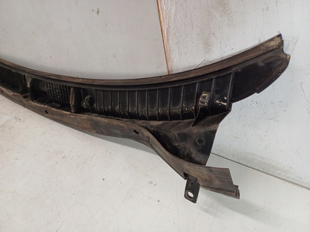 фото №7, Toyota corolla e10 92- жабо 5570812130