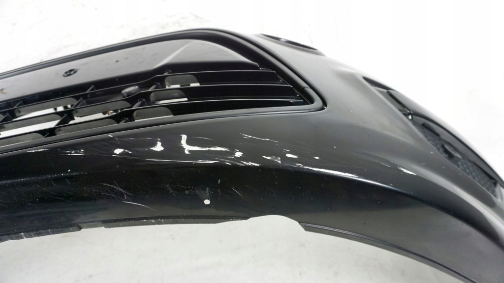 Бампер перед передний ford s-max i lift mk1 10-15 2010-2015 pdc решётка радиатора с Разборки