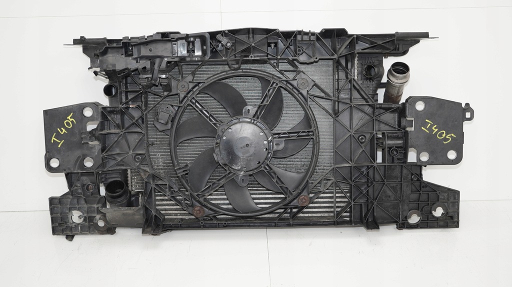 фото №5, Pas перед renault megane iii 08-12r 1.5dci