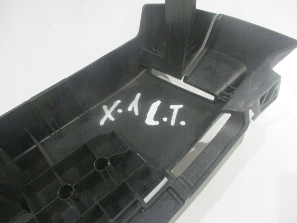 фото №9, Защита полка багажника левый задняя bmw x1 e84 2991803 динамик