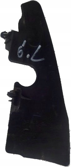 фото №1, Toyota оригінальний номер 53286-52100 повітропровід повітря верхній