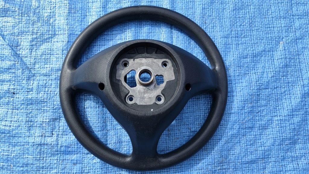 фото №8, Воздуховод переключатель мультифункция mercedes w169 a169 lift