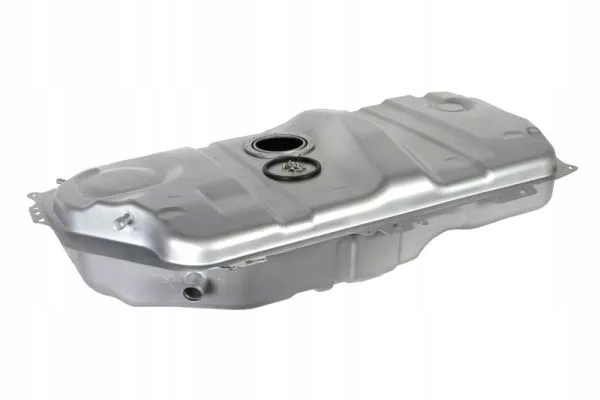 фото №1, Бак топлива toyota avensis verso 2.0