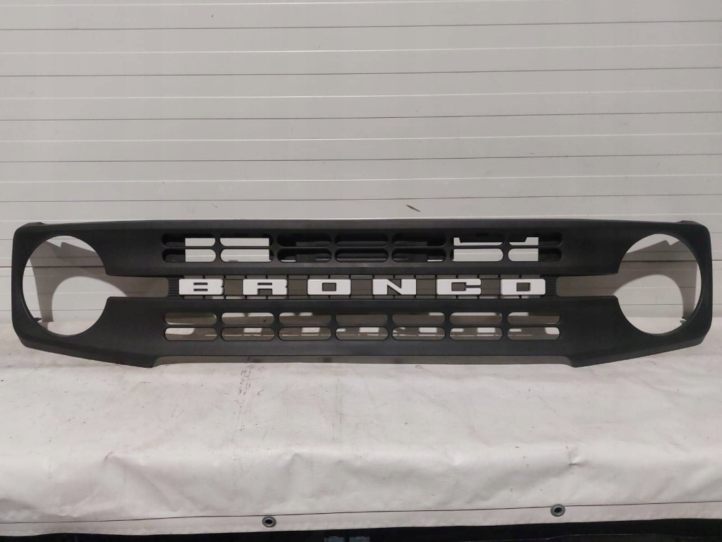 Купить Решётка радиатора передний перед ford bronco m2db8w200fg