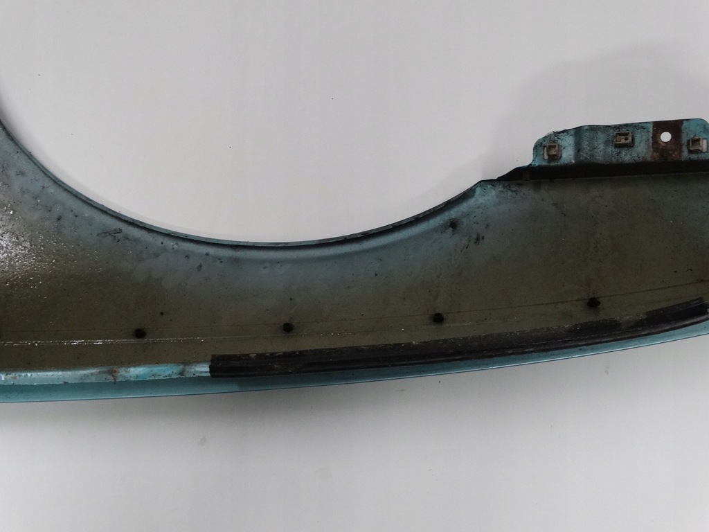 фото №13, Крила правий перед rover 75 kombi