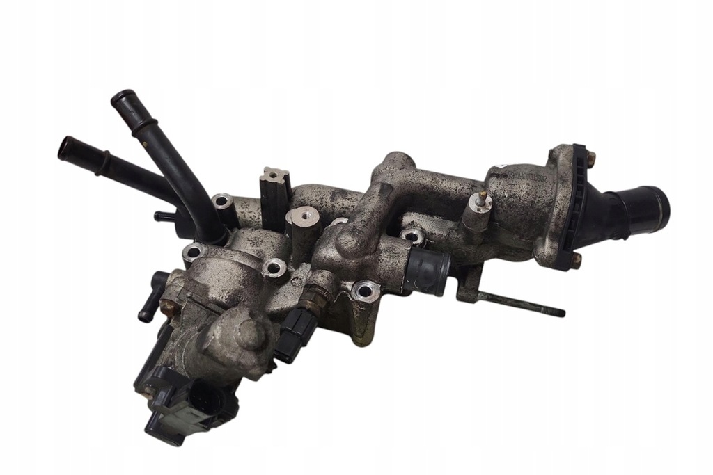 фото №7, Клапан egr kia sorento i jc 284102f000 2.2l дизель 2011