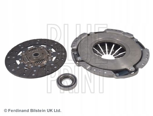 фото №9, Blue print adn130230 набор сцепление