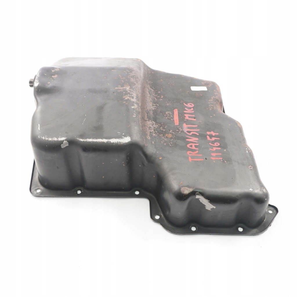 Купить Ford transit mk6 2.4 дизель поддон масляная