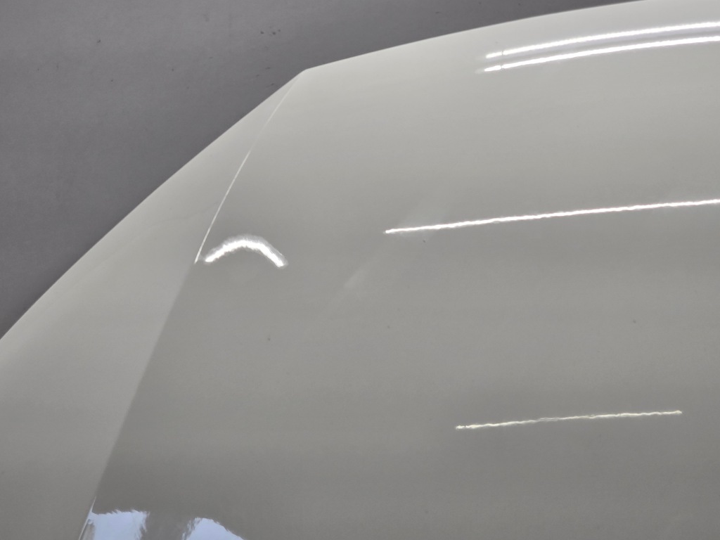 фото №6, Vw caddy iii maxi lift 11r капот lb9a