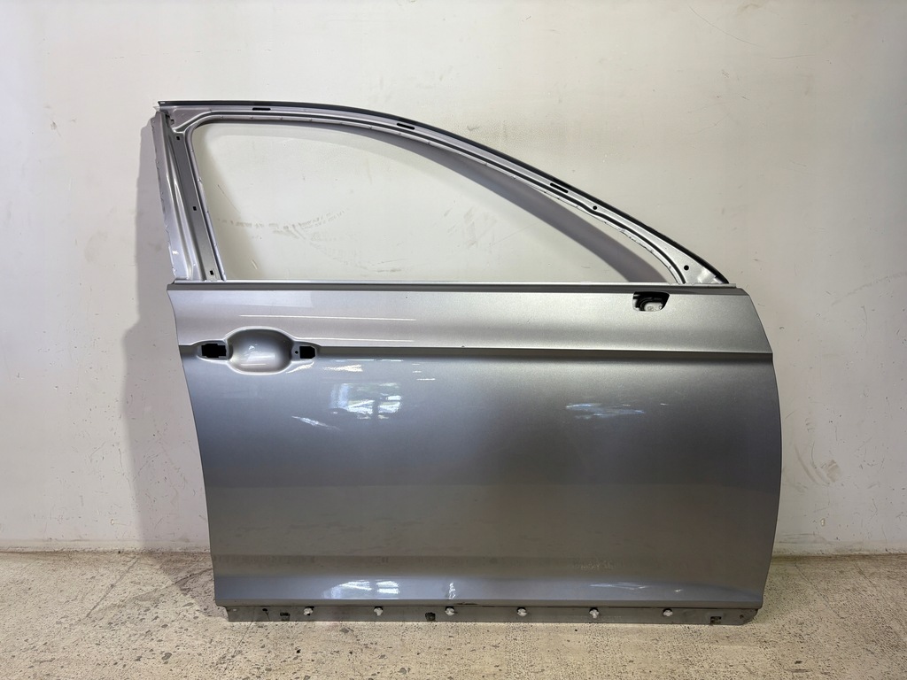 фото №1, Дверь передние правое volkswagen passat b8
