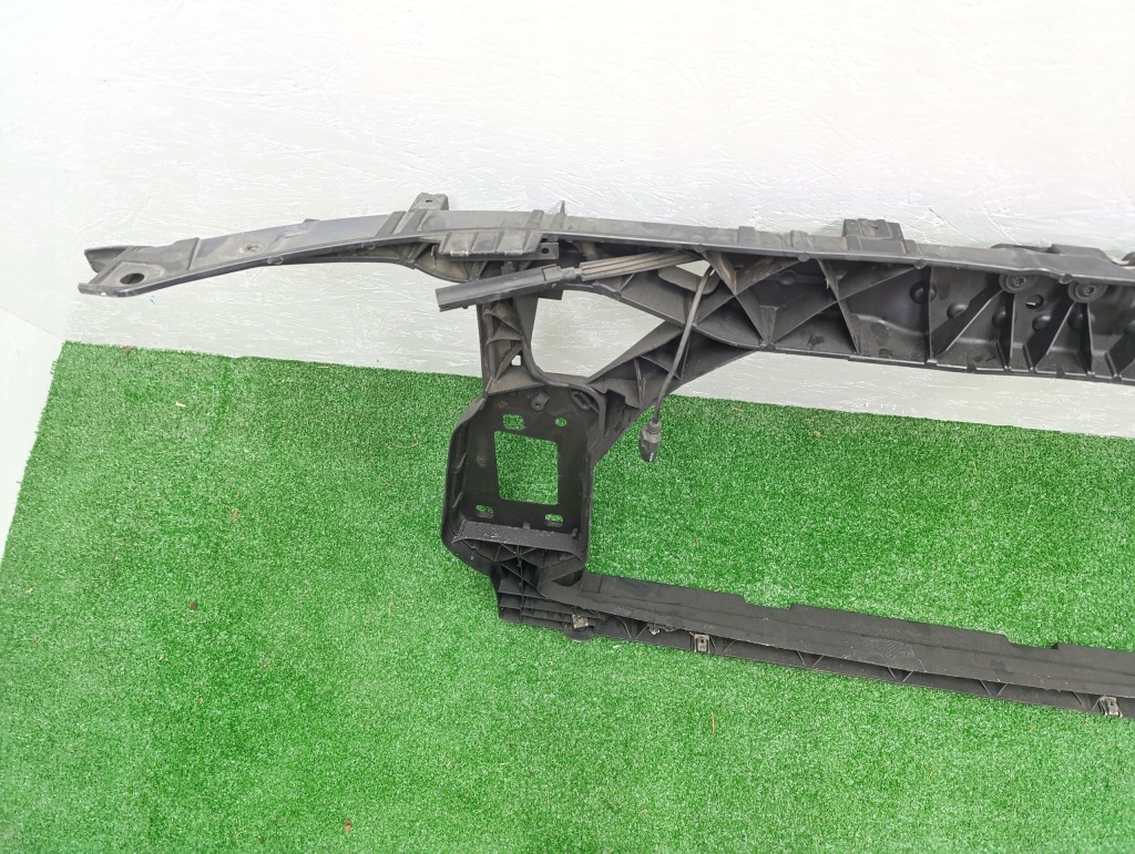 Audi a4 b8 08- a5 8t ремень передний усилитель передние замок om Оригинал