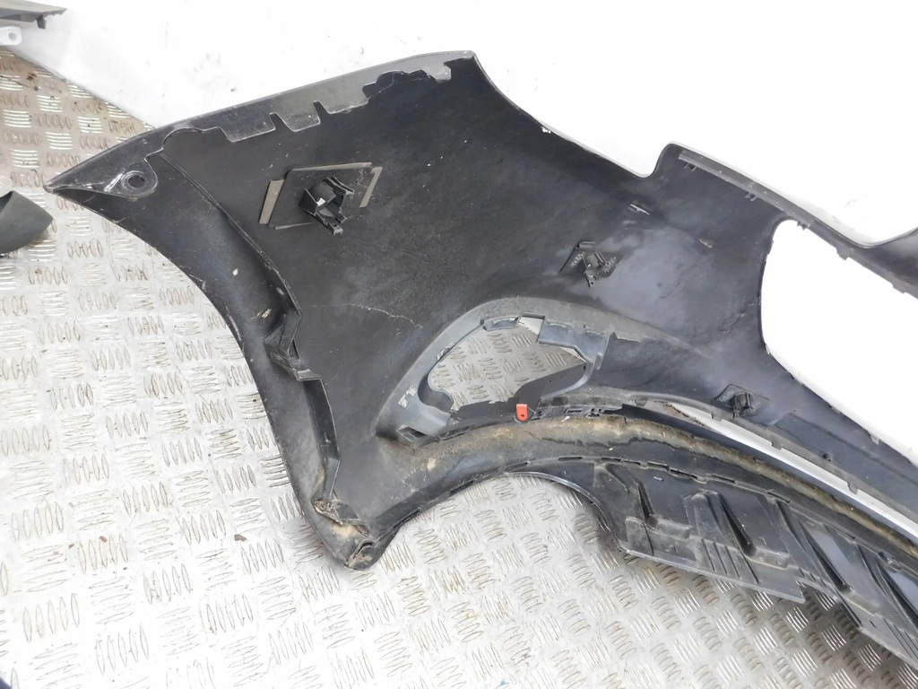 фото №10, Бампер перед передний opel corsa e pdc