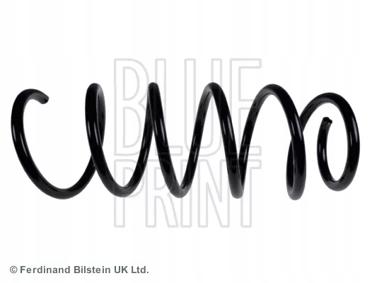 фото №1, Blue print adc488337 пружина подвеска
