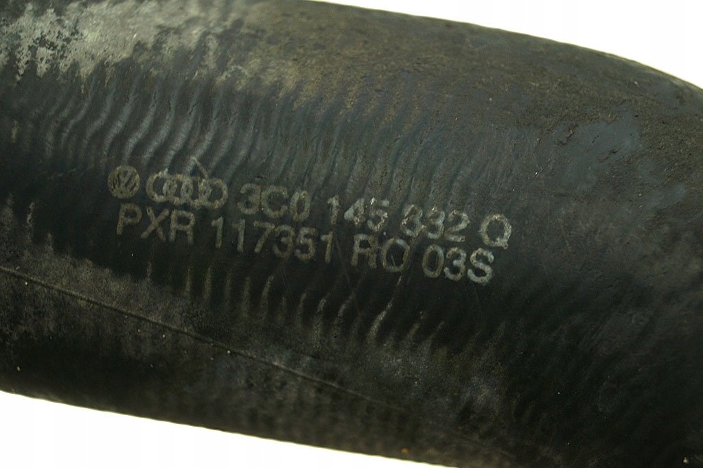 фото №5, Труба повітря інтеркулер vw passat cc 2.0 tsi 200km caw / cawb