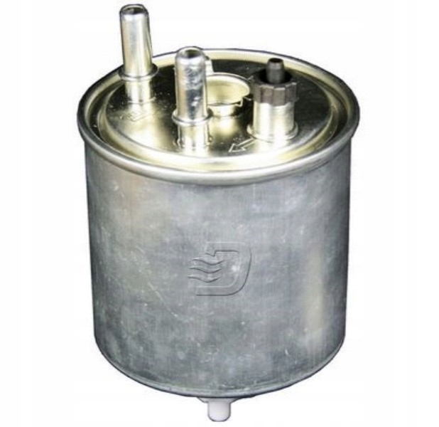 фото №1, Фільтр пального do renault twingo ii 1.5 dci