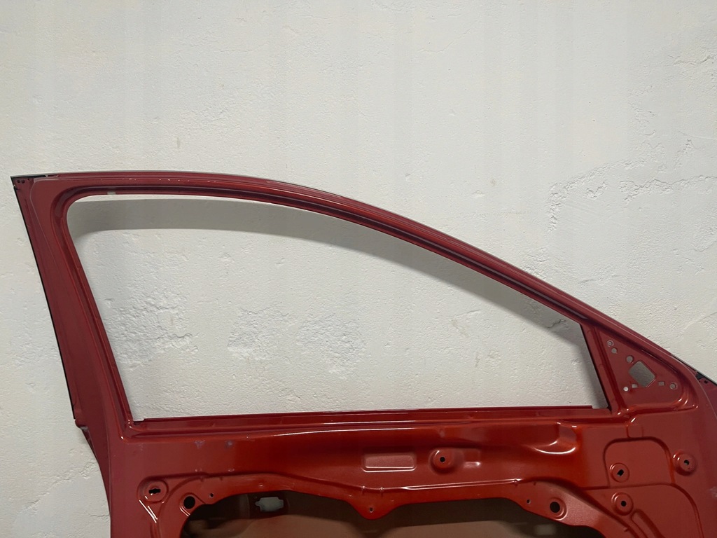 фото №15, Двері ліва лівий перед передні kia niro ii оригінал