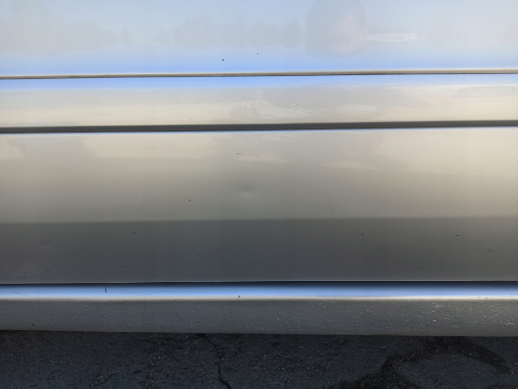 фото №6, Двері правий перед повний opel zafira b z157