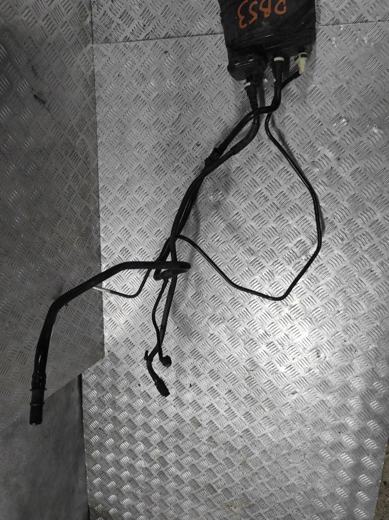 фото №1, Chevrolet camaro 2016 rs провода топливные фильтр