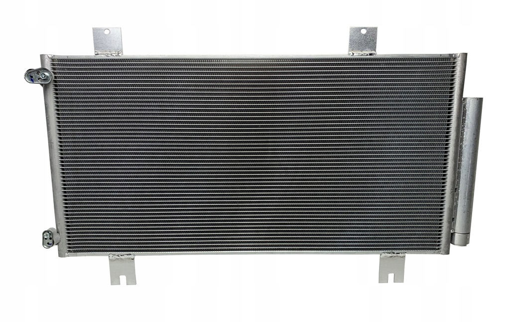 фото №1, Кондиционер honda fit 2015- 80100-t5r-a01