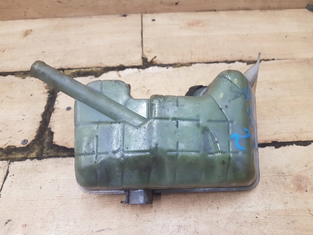 фото №2, Бачок розширювальний renault scenic ii