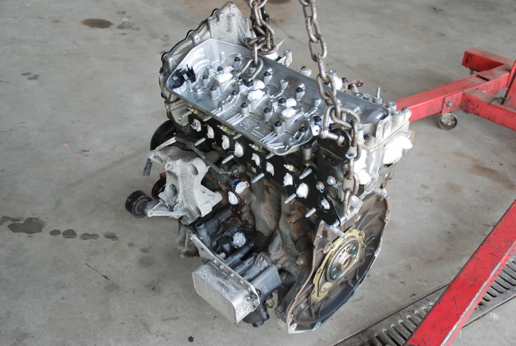 фото №10, Nissan qashqai 2013r 1.6dci двигун r9mb405 125000km