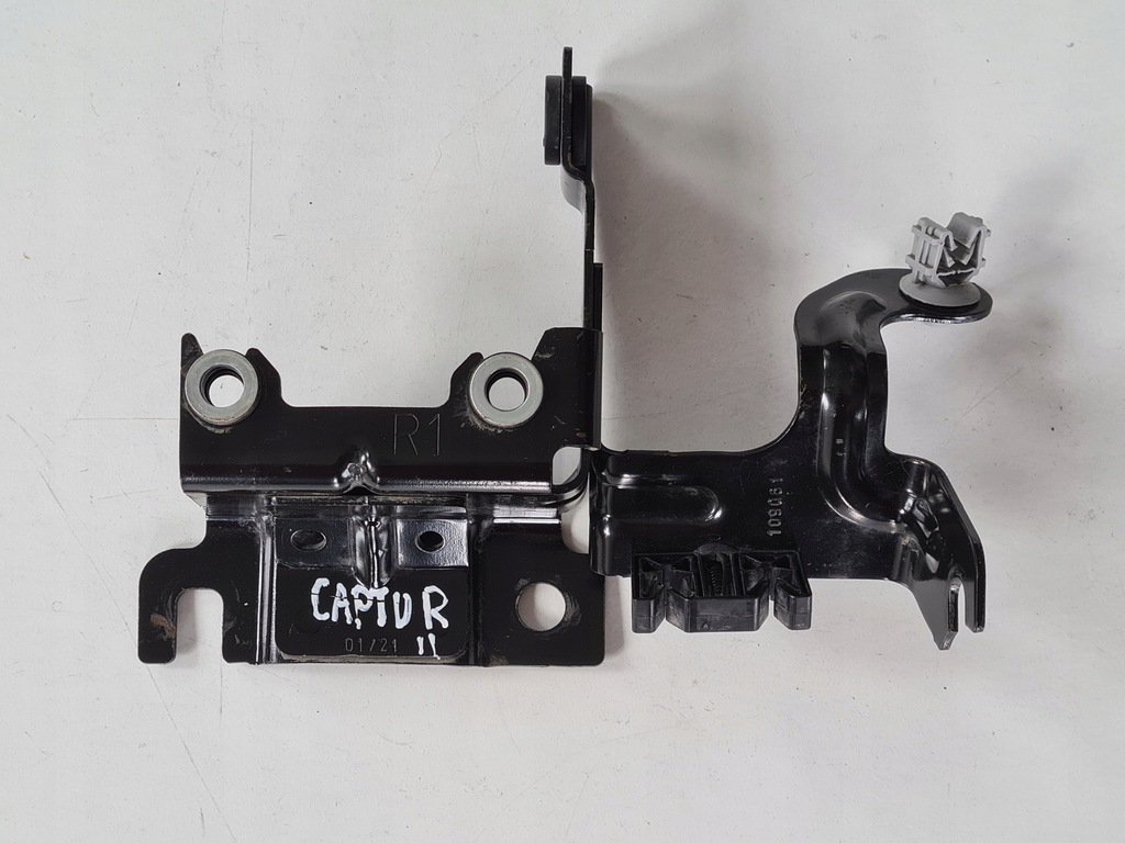 фото №1, Кронштейн кронштейн кронштейн renault captur ii 19-