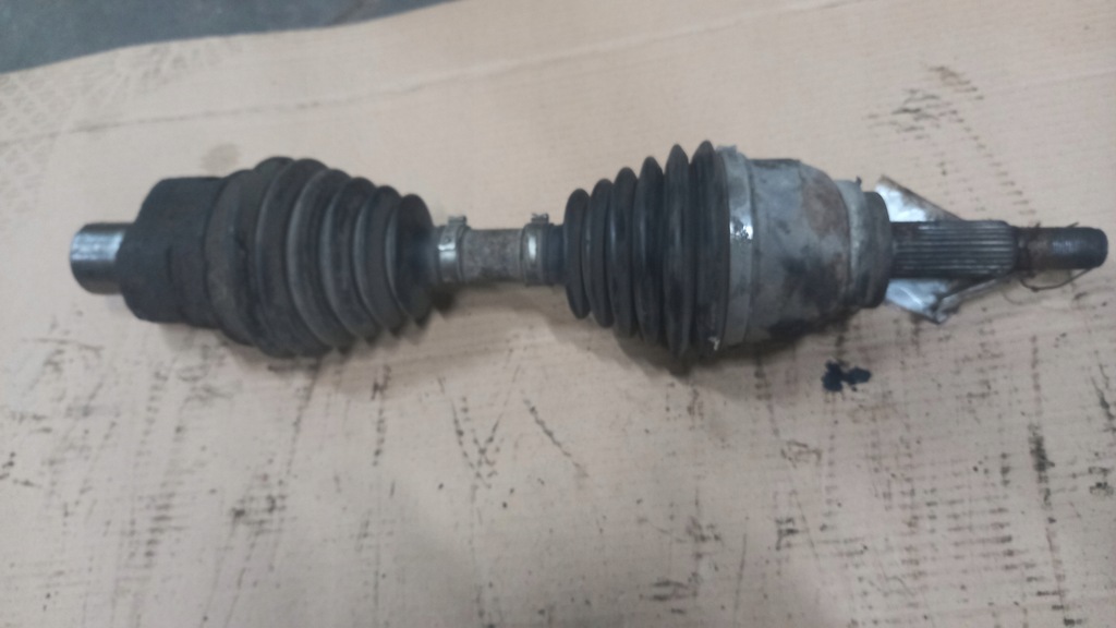 фото №1, Приводной вал левая ford explorer 4.0b 95r kombi