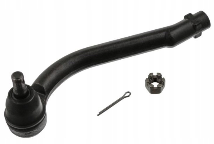 фото №16, Febi наконечник тяга hyundai ix55 3.0dt - v6 crdi