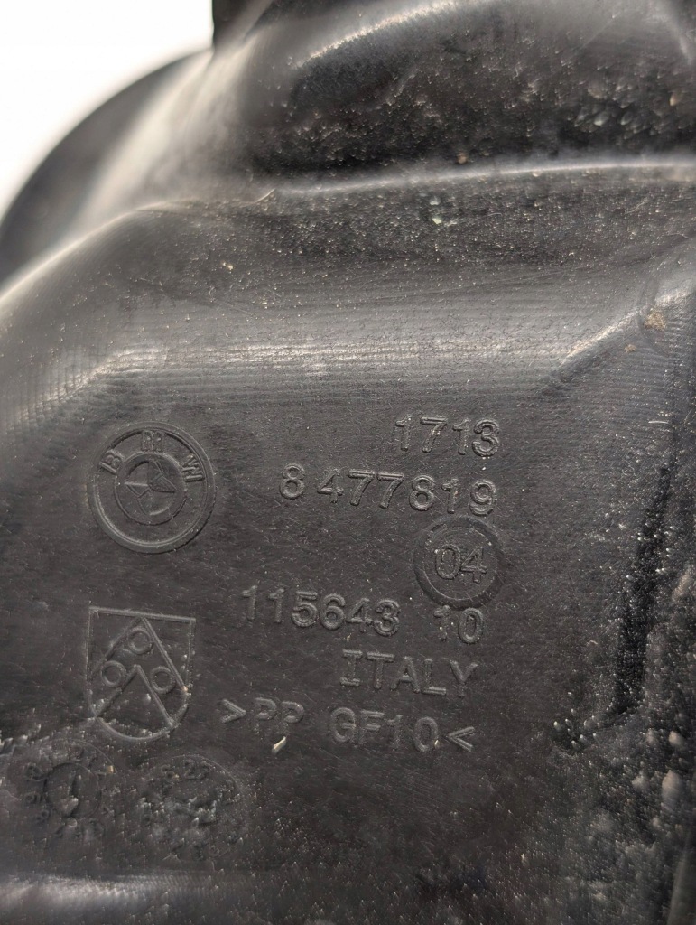 фото №6, Bmw 7 g70 2022 бак розширювальний охолоджуюча рідина